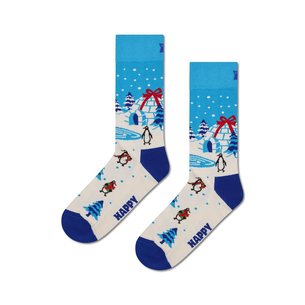 Product HAPPY SOCKS Igloo Sock base image
