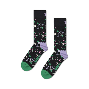 Product HAPPY SOCKS Sagittarius Sock base image