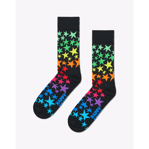 Product HAPPY SOCKS Star Cluster Sock base image