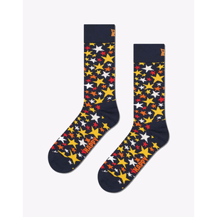 Product HAPPY SOCKS 1-Pack Star Cluster Sock Gift Set base image