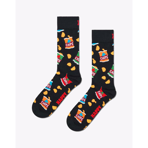 Product HAPPY SOCKS Chips Bag Sock base image