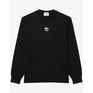 Product LACOSTE ΜΠΛΟΥΖΑ ΚΜ TEE-SHIRT LS base image