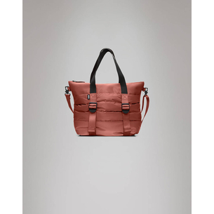 Product RAINS Puffer Mix Tote Bag Mini W3 (Διαστάσεις: 39 x 16 x 42 εκ.) base image