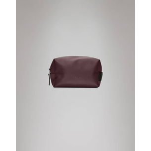 Product RAINS Wash Bag Small W3 (Διαστάσεις: 13 x 11 x 21εκ.) base image