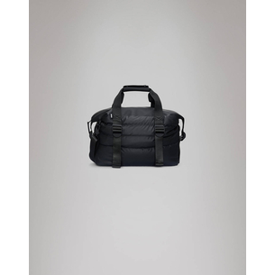 Product RAINS Puffer Mix Weekend Bag Small W3 (Διαστάσεις: 27 x 26 x 52εκ.) base image