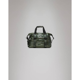 Product RAINS Puffer Mix Weekend Bag Small W3 (Διαστάσεις: 27 x 26 x 52εκ.) base image
