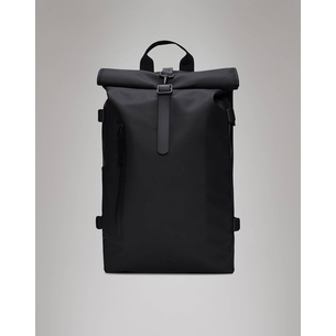 Product RAINS Rolltop Rucksack Large W3 (Διαστάσεις: 63 x 14 x 32εκ.) base image