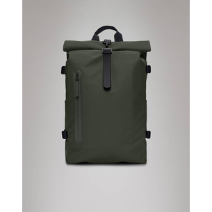 Product RAINS Rolltop Rucksack Large W3 (Διαστάσεις: 63 x 14 x 32εκ.) base image