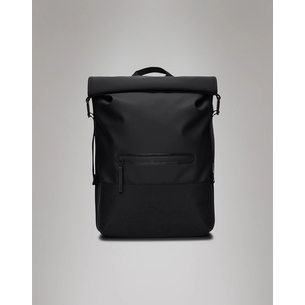 Product RAINS Trail Rolltop Backpack W3 base image