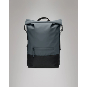Product RAINS Trail Rolltop Backpack W3 base image
