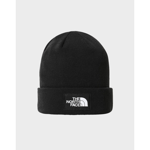 Product THE NORTH FACEDOCKWKR RCYLD BEANIE base image