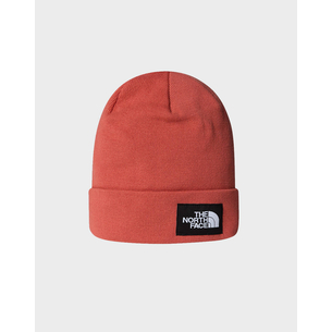 Product THE NORTH FACEDOCKWKR RCYLD BEANIE base image