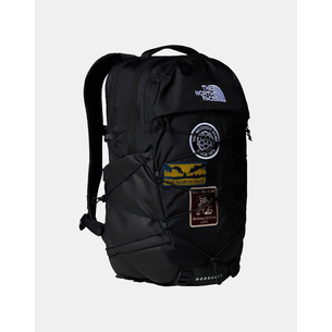 Product THE NORTH FACE BOREALIS BACKPACK (Διαστάσεις: 30.5 x 16.5 x 49.5εκ.) base image