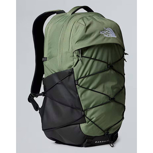 Product THE NORTH FACE BOREALIS BACKPACK (Διαστάσεις: 30.5 x 16.5 x 49.5εκ.) base image