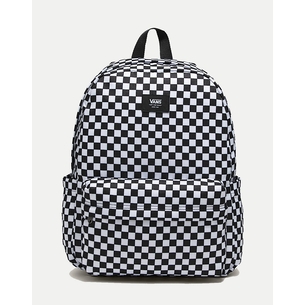 Product VANS Old Skool Check Backpack (Διαστάσεις: 42.5 x 32.4 x 12.1εκ.) base image