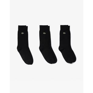 Product LACOSTE SOCKS SET OF 3 base image