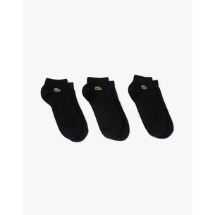 Product LACOSTE SOCKS SET OF 3 base image