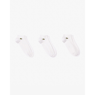 Product LACOSTE SOCKS SET OF 3 base image