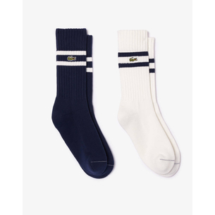 Product LACOSTE ΚΑΛΤΣΕΣ ΣΕΤ 2 ΤΕΜ SOCKS base image