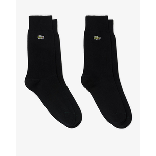 Product LACOSTE SOCKS SET OF 2 SOCKS base image