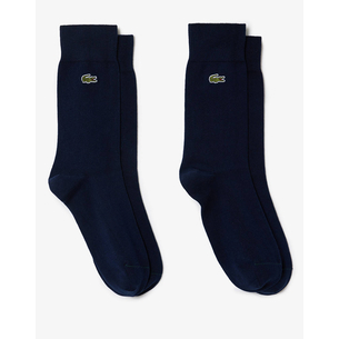 Product LACOSTE SOCKS SET OF 2 SOCKS base image