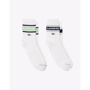Product LACOSTE ΚΑΛΤΣΕΣ ΣΕΤ 2 ΤΕΜ SOCKS base image