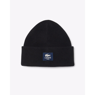 Product LACOSTE  ΚΑΠΕΛΟ KNITTED CAPS base image
