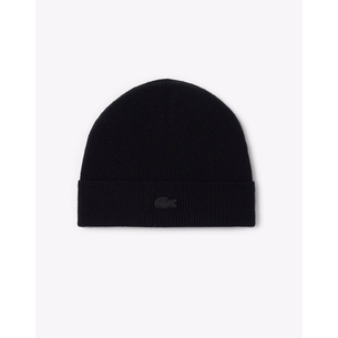 Product LACOSTE KNITTED CAPS base image