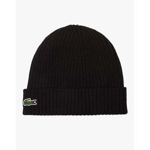 Product LACOSTE KNITTED CAP base image