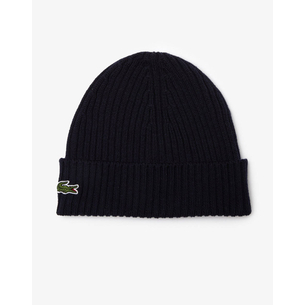 Product LACOSTE KNITTED CAP base image