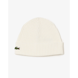Product LACOSTE KNITTED CAP base image