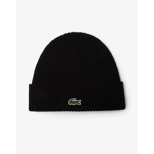 Product LACOSTE ΚΑΠΕΛΟ KNITTED CAP base image