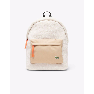 Product LACOSTE ΣΑΚΙΔΙΟ ΠΛΑΤΗΣ BACKPACK (Διαστάσεις: 30 x 18.5 x 42.5εκ.) base image