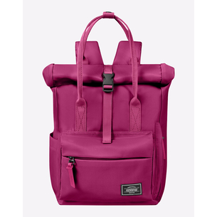 Product AMERICAN TOURISTER ΣΑΚΙΔΙΟ ΠΛΑΤΗΣ URBAN GROOVE-UG16 BACKPACK CITY base image