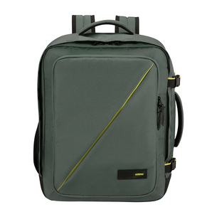 Product AMERICAN TOURISTER ΣΑΚΙΔΙΟ ΠΛΑΤΗΣ TAKE2CABIN base image