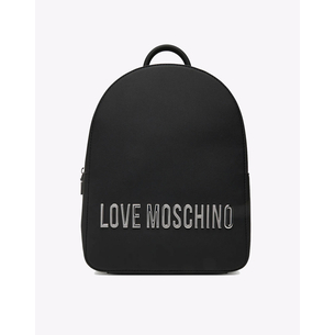 Product LOVE MOSCHINO BACKPACK (Dimensions: 24 x 33 x 14cm.) base image