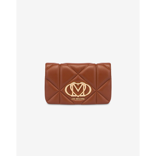Product LOVE MOSCHINO BAG (Dimensions: 23 x 14 x 5cm.) base image