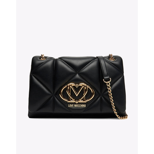 Product LOVE MOSCHINO BAG (Dimensions: 28 x 16 x 8.5cm.) base image