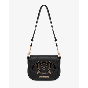 Product LOVE MOSCHINO BAG (Dimensions: 22 x 16 x 6.5cm.) base image