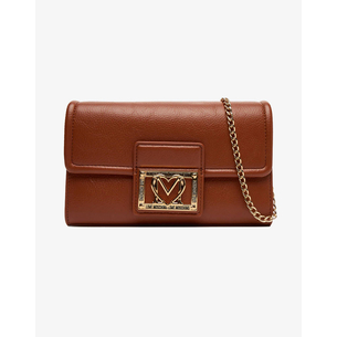 Product LOVE MOSCHINO BAG (Dimensions: 22 x 14 x 5cm.) base image