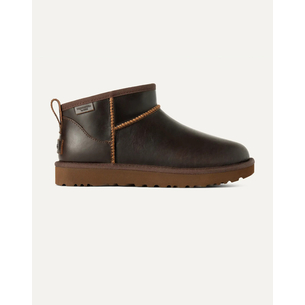 Product UGG Classic Ultra Mini LTHR Regen base image