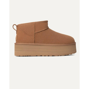 Product UGG Classic Ultra Mini Platform base image