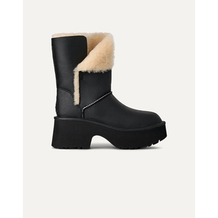 Product UGG 1172590 New Heights Cuff LTHR CLASSIC TALL BOOT UGG base image