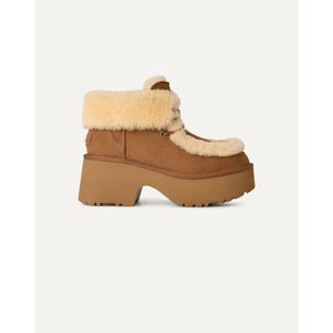 Product UGG 1171532 New Heights Lace Up ΧΑΜΗΛΗ ΜΠΟΤΑ UGG base image