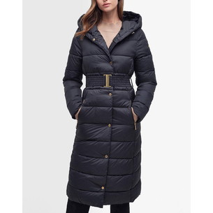 Product BARBOUR INTERNATIONAL ΜΠΟΥΦΑΝ QUILT base image