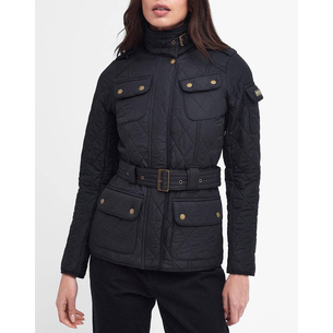 Product BARBOUR INTERNATIONAL ΜΠΟΥΦΑΝ QUILT base image