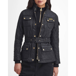 Product BARBOUR INTERNATIONAL ΜΠΟΥΦΑΝ QUILT base image