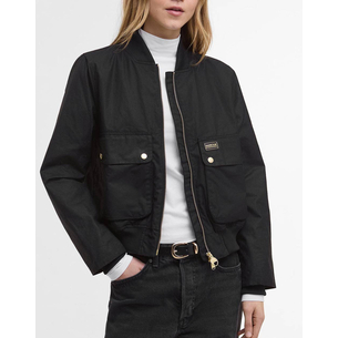 Product BARBOUR INTERNATIONAL ΜΠΟΥΦΑΝ base image