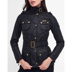 Product BARBOUR INTERNATIONAL ΜΠΟΥΦΑΝ base image