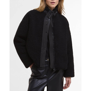 Product BARBOUR INTERNATIONAL ΜΠΟΥΦΑΝ FLEECE base image